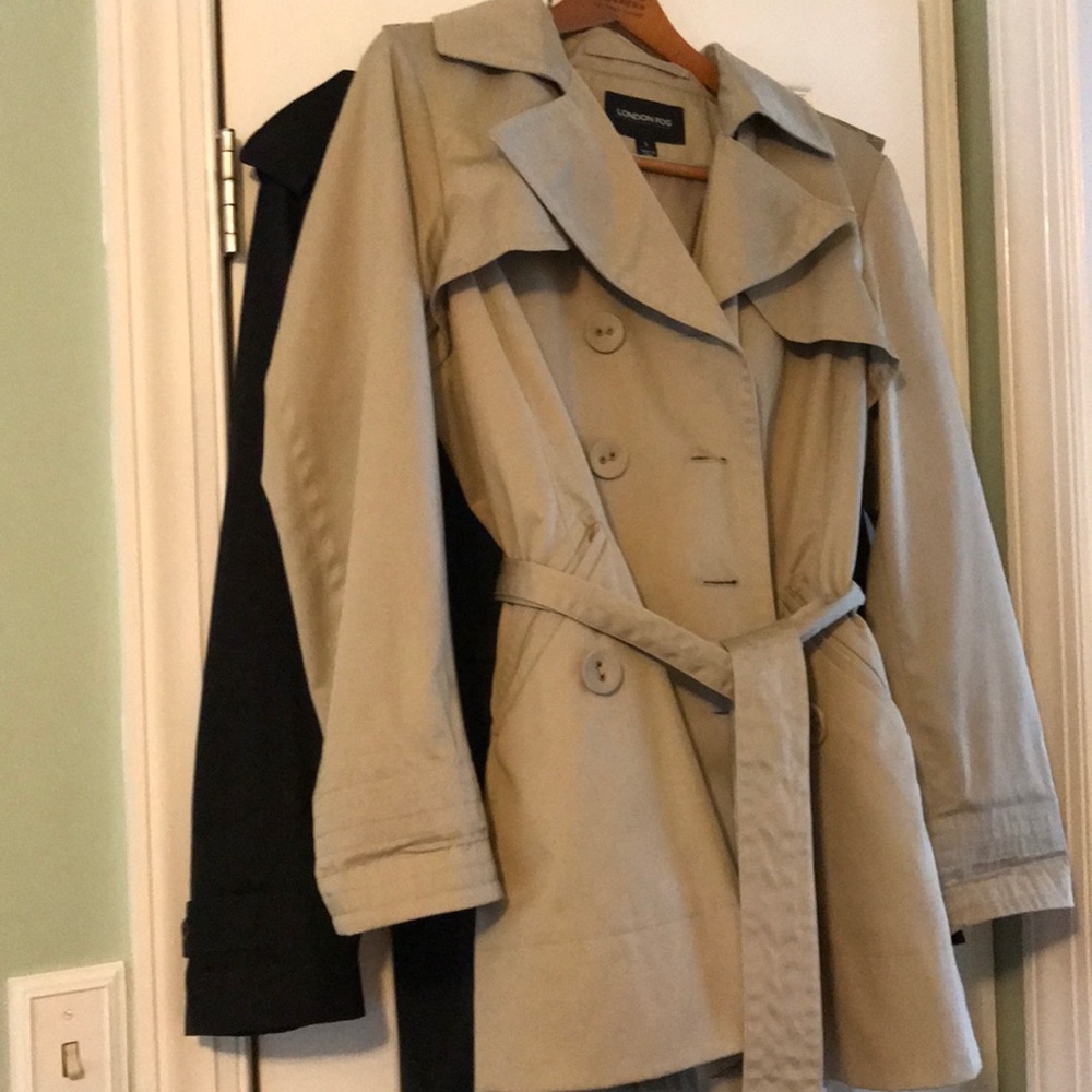 Coat - Picture 5 of 5